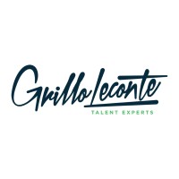 Grillo - Leconte Talent Experts Logo