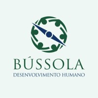 Bussola Desenvolvimento Humano e Organizacional Logo