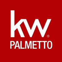 Keller Williams Palmetto Logo
