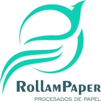 Rollam Paper Logo