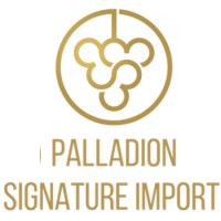 Palladion Signature Import (PSI) Limited Logo