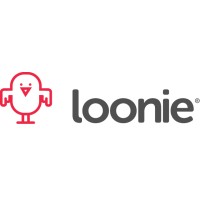Loonie Canada Logo