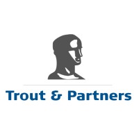 Trout & Partners Mexico Logo