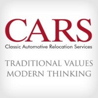 CARS Europe B.V. Logo