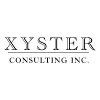 Xyster Consulting, Inc. Logo