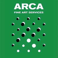 ARCA Fine Art Services LLC Logo