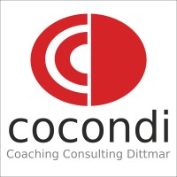 cocondi - Coaching Consulting Dittmar Logo