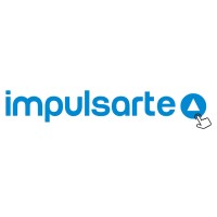 Impulsarte Logo