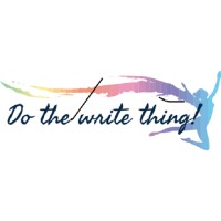 Its All Write Logo