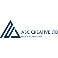 ASC Creative Ltd. Logo