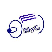 Motores y Generadores Logo