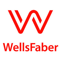 WellsFaber (Pty) Limited Logo