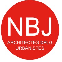 NBJ Architectes Logo