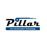 Pillar Construction Technology Logo