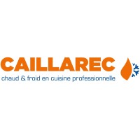 CAILLAREC Logo