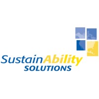 SustainAbility Solutions Logo