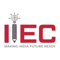 Indian Innovation & Entrepreneurship Community Logo