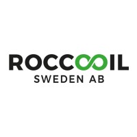 ROCCO Oil Sweden AB Logo