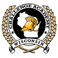 Wisconsin Challenge Academy Logo