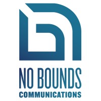 No Bounds Communications Logo