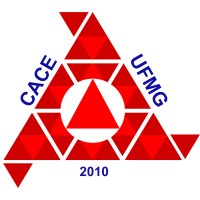 CACE - Centro Acadêmico de Ciências do Estado Logo
