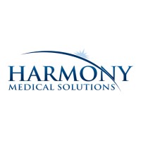Harmony Medical Solutions LLC Logo