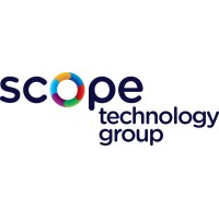 Scope Technology Group Ltd Logo