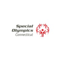 Special Olympics Connecticut Logo
