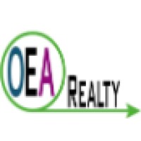 OEA Realty Logo