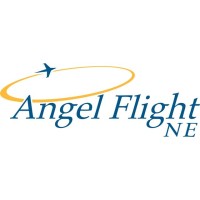 Angel Flight NE Logo