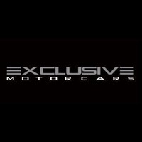Exclusive Motorcars LLC Maryland Logo