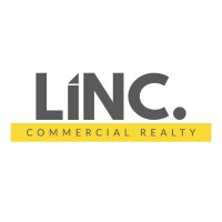 LINC Commercial Realty Logo