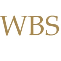 WBS (Wilkins Beaumont Suckling) Logo