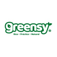Greensy Logo