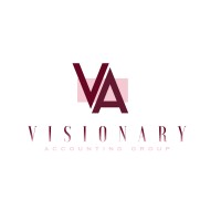 Visionary Accounting Group Logo