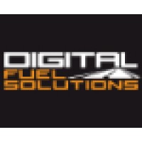 Digital Fuel Solutions Logo