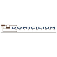 Domicilium Capital Partners Logo