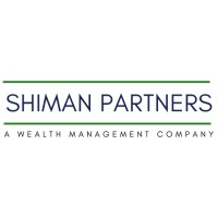Shiman Partners Logo