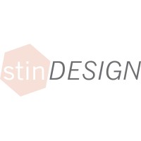 Stin Design Logo