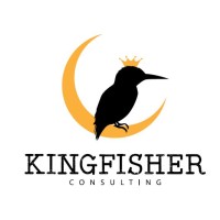 Kingfisher Consulting Services Logo