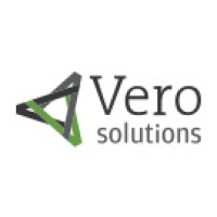 Vero Solutions Logo