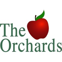The Orchards MHC Logo