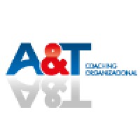 A&T Coaching Organizacional Logo