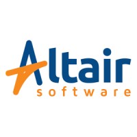 Altair Software Logo