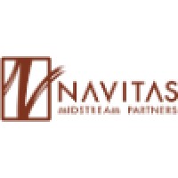 Navitas Midstream Partners Logo