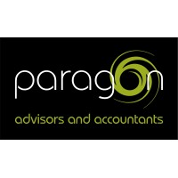 Paragon Advisors & Accountants Logo