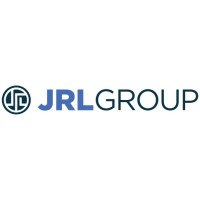 JRL Group, Inc.-Brand Licensing Agency Logo