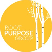 Root Purpose Group Logo