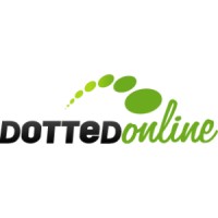 DottedOnline, LLC Logo