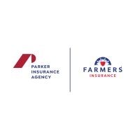 Parker Insurance Agency - Farmers Insurance Logo